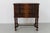 Antique Danish Oak Chest of Drawers, 1910s For Sale - Image 10 of 18
