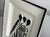 Ceramic 1970s Fitz and Floyd Hand Painted Zebra Wall Plate For Sale - Image 7 of 11