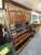 French Antique Fruitwood Dressoir, China Cabinet or Cupboard For Sale - Image 15 of 18