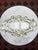 Mid 20th Century Hand Painted Italian Fish Serving Set For Sale - Image 4 of 4