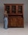 1900s Belgian Provincial Wooden Cupboard For Sale - Image 18 of 18