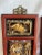 Antique Chinese Carved Wood Wall Hangings- Set of 2 For Sale In Austin - Image 6 of 14