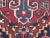 Rustic Vintage Kurdish Rug For Sale - Image 3 of 13