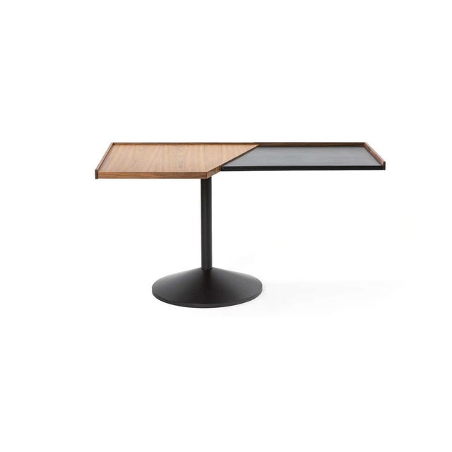 Franco Albini Stadera Desk Table by Franco Albini for Cassina For Sale - Image 4 of 10