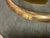 Mid-Century Italian Crystal Brass Dining Table, 1970s For Sale - Image 16 of 18