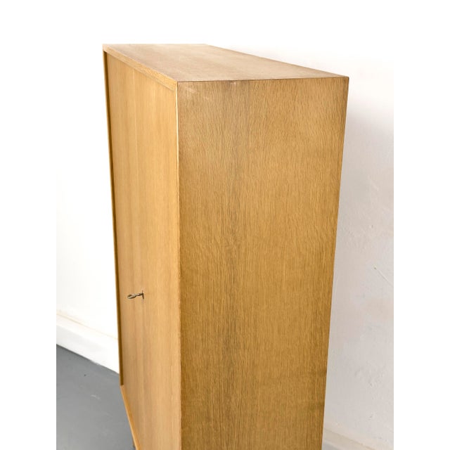 Oak Cabinet from Wk Möbel, 1970s For Sale - Image 6 of 18