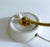 Vintage Italian Lamp in the style of Stilnovo, 1950s For Sale - Image 9 of 18
