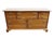 American Stickley Furniture Solid Cherry Early American Traditional Style 70" Triple Dresser 3577 For Sale - Image 3 of 14