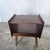Mid-Century Teak Telephone Bench Side Table from Chippy Heath For Sale - Image 6 of 9