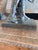 Pierre-Jean David Antique 19th Century Bronze Sculpture Statue of Ambroise Paré For Sale - Image 17 of 18