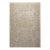 Chris Loves Julia x Loloi Rosemarie Ivory / Natural 11'-6" x 15'-6" Area Rug For Sale