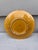 Large French Majolica Strawberries Plate, Circa 1890 For Sale - Image 4 of 4