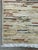 Tribal Afghan Striped Gabbeh Wool Rug 2’2” X 2’10” For Sale - Image 3 of 6