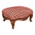 1850's Antique Footstool For Sale
