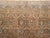 Textile Antique Persian Meshed Oriental Rug, in Large size, w/ Floral Elements For Sale - Image 7 of 7