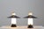 Table Lamps from Stilnovo, 1950s, Set of 2 For Sale - Image 17 of 18