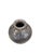 Brown Primitive Southeast Asian Pottery Vase For Sale - Image 8 of 8