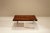 Mod. ML188 Coffee Table by Illum Wikkelso for A/S Mikael Laursen, Denmark, 1966 For Sale - Image 4 of 11