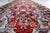 Persian 1920s, Antique Persian Hamadan Runner 2.5' X 10.3' For Sale - Image 3 of 12
