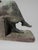 Henry-Ernest Parayre, Seated Mother and Child, H. Rouard Foundry, Paris, 1928 For Sale - Image 11 of 15