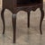 Pair Antique Country French Fruitwood Nightstands ~ End Tables For Sale - Image 11 of 12