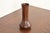 Roycroft Ramon Ramirez Arts & Crafts Hammered Copper Vase For Sale - Image 4 of 12