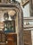 19th Century 19th C. French Silver Louis Philippe Mirror For Sale - Image 5 of 8