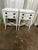 French Bombee Night Stands, Pair For Sale - Image 4 of 8
