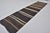 1960s Organic Gor Hait Turkish Kilim Runner For Sale In Phoenix - Image 6 of 10