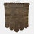 Early 20th Century Ndebele Beaded Itjorholo Wedding Apron Sidley Collection For Sale - Image 9 of 12