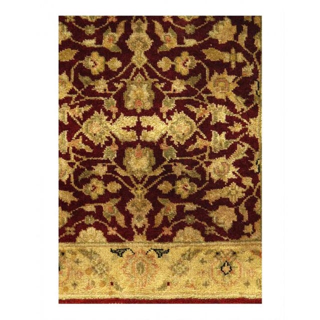 Augra rugs are distinguished by their excellent weave, they have the most diverse display of designs which often reflect...