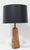 Mid-Century Modern Marianna Von Allesch Sculptural Table Lamp For Sale - Image 3 of 10