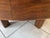 Round Oval Ceramic Coffee Table by Barrois Vallauris, 1960s For Sale - Image 13 of 18