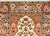 Vintage Silk Turkish Hereke Rug For Sale - Image 4 of 11