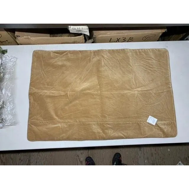 Aubusson Floral Throw Pillow For Sale - Image 4 of 6