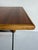 Wood Vintage Midcentury Modern Umanoff Side Table For Sale - Image 7 of 12