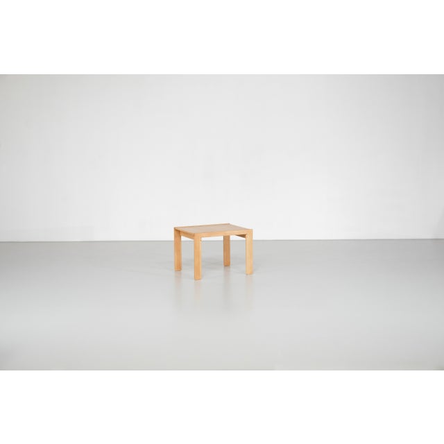Model 777 Coffee Table by Tobia & Afra Scarpa for Cassina, 1960s For Sale - Image 14 of 14