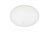 Swirl Murano Glass Flush Mount, Italy, 1970s For Sale - Image 9 of 9