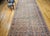 Antique Caucasian Karabagh Gallery Rug, Handwoven Pistachio Green & Yellow, 1850s, 7' x 19' For Sale - Image 14 of 18