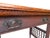 Brown Mid 19th Century English Oak Arts & Crafts Table For Sale - Image 8 of 12
