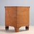 Emilian Directoire Cherry Corner Cabinet, 19th Century For Sale - Image 10 of 11