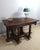 Wood Renaissance Style Table, 19th Century For Sale - Image 7 of 13