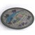 Antique Meiji Cloisonné Dish, 19th-20th Century For Sale - Image 5 of 12