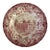 Vintage Wedgwood Harvard University Law School Decorative Plate For Sale