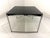 Black Dining Table by Fritz Haller for USM Haller, 1980s For Sale - Image 8 of 18