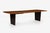 Harvey Probber Bow Tie Dining Table (1955) Designed for Harvey Probber, Inc. (unsigned but well documented) Material:...