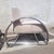 Large 20th Century Chrome Armchairs from Ralph Lauren, 1980s, Set of 2 For Sale - Image 18 of 18