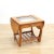 1970s Mid Century Teak Side Table With Leaves by G Plan For Sale - Image 9 of 10