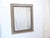 Mid-Century Modernist Frame Mirror For Sale - Image 4 of 5