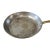 French 1960s Copper Skillet Sautee Pan, Made in France For Sale - Image 3 of 4